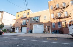 62 Hancock Avenue, Jersey City, NJ 07307