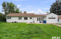 816 SPALDING Boulevard, Davenport, IA 52804