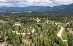 2833 Lions Lane, Tabernash, CO 80478