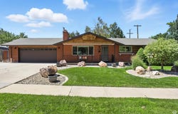 801 N MEDOLAND E, Brigham City, UT 84302