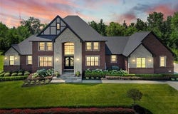 47545 Casa Loma Court, Northville, MI 48167