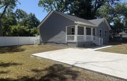 109 NW Haddock Road, Orangeburg, SC 29115
