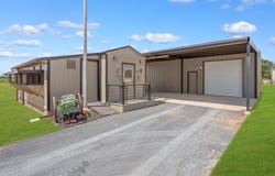 4870 Rhea Road, Granbury, TX 76049