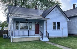 1045 13 Street, Tell City, IN 47568