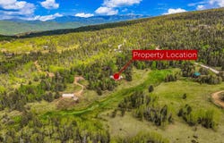 65 Starshine Overlook, Angel Fire, NM 87710