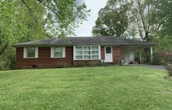 1647 Tiline Road, Tiline, KY 42083