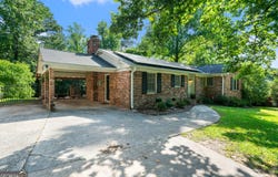 2933 King Alfred, Macon, GA 31204