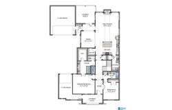 2480 MURPHY PASS, HOOVER, AL 35244