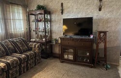 1020 W Crane Rd, Pampa, TX 79065