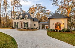 121 Hampton Point Drive, St Simons Island, GA 31522