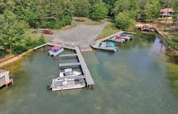 126 HICKORY Lane, BUMPASS, VA 23024