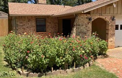 210 Woodhaven Dr., Whitehouse, TX 75791