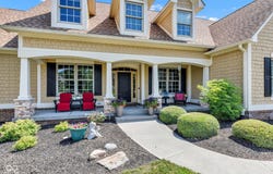 11354 Redwing Court, Fishers, IN 46037