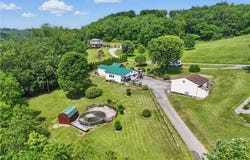 103 Rombold Lane, Daugherty Twp, PA 15066