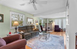 12005 S CARUS RD, Oregon City, OR 97045