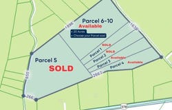 Plumb Branch Road, Saluda, SC 29138