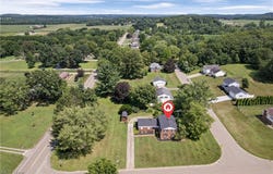 11167 Northwood Avenue NE, Bolivar, OH 44612