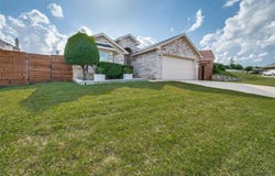 8207 Clarksprings Drive, Dallas, TX 75236