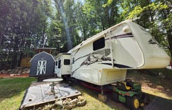 4993 East Wetland Trail, Custer, MI 49405
