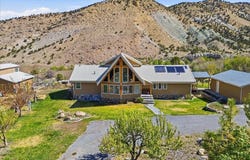 811 E Canyon Rd, Mayfield, UT 84643