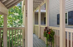 109 Bainbridge Drive, Sandy Springs, GA 30327