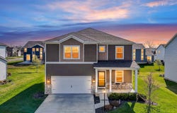 184 Balderson Drive, Pickerington, OH 43147
