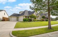 321 Blue Stem Lane, Aledo, TX 76008