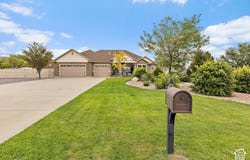1879 E TICKVILLE Cir, Eagle Mountain, UT 84005