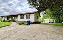 320 Hayes Cemetery Road, Greensburg, KY 42743