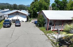 1047 Valli Court, Redding, CA 96003