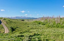Tbd VISTA RIDGE LANE, Bondurant, WY 82922