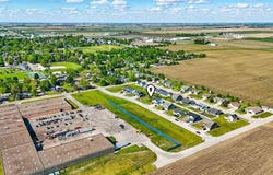 1000 S 11th Ave, Washington, IA 52353