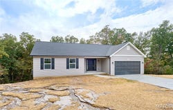 41 Sugar Creek Court, Troy, MO 63379