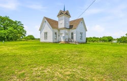 9784 FM 1079, Cross Plains, TX 76443
