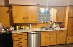 601 N Broadway Street, Hobart, OK 73651