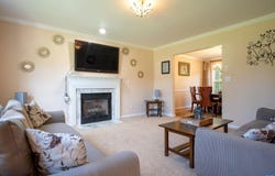 3260 TIMBERWOOD PKWY, CHARLOTTESVILLE, VA 22911