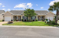 1067 Tideline Drive, Leland, NC 28451