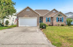 734 Sloop Pointe Lane, Kure Beach, NC 28449