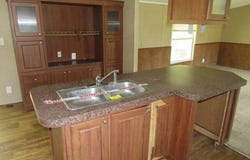 400 De Jeane RD, Leesville, LA 71446