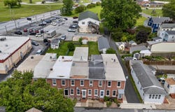617 CHERRY STREET, NEW CASTLE, DE 19720