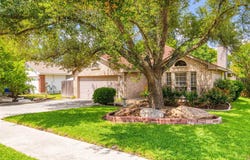 2506 Jacqueline DR, Leander, TX 78641