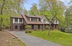 401 Lake Avenue, Signal Mountain, TN 37377