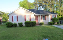 2116 GATEWOOD Drive, Augusta, GA 30906