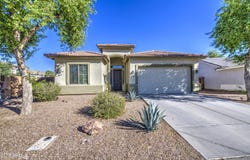 25659 W FOREST GROVE Avenue, Buckeye, AZ 85326