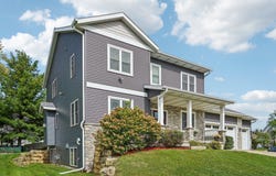 9902 Peach Leaf Lane, Middleton, WI 53562