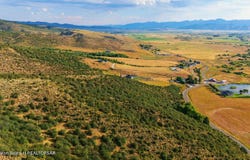 18.25 ACRES, COUNTY ROAD 141, Fairview, WY 83119