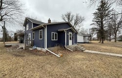 709 Kingman Street, Montevideo, MN 56265
