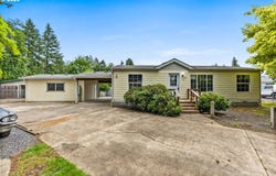 1581 40TH LN, Sweet Home, OR 97386