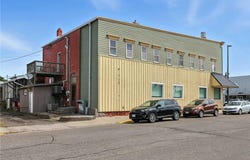 17 Union Street N, Mora, MN 55051