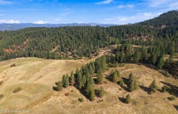 NNA Clark Creek Rd., Cataldo, ID 83810